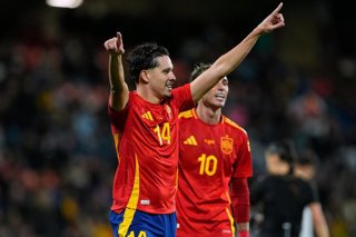 España - San Marino