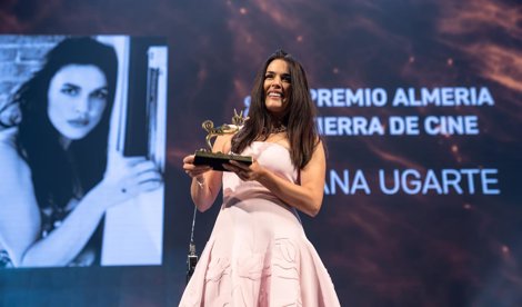 Diputación de Almería