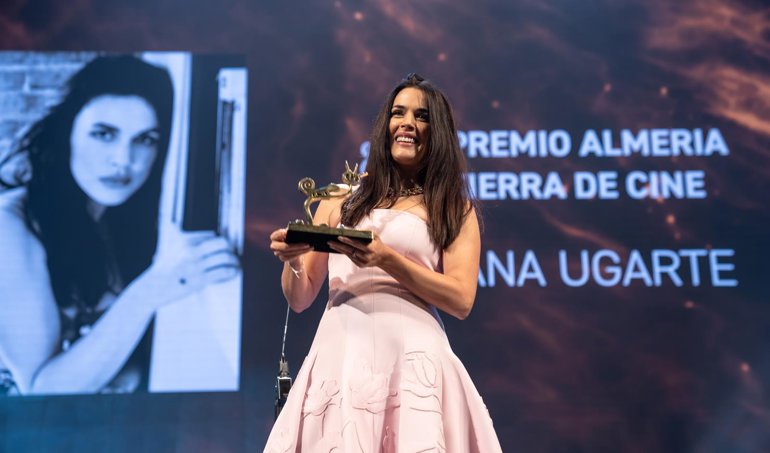 Diputación de Almería