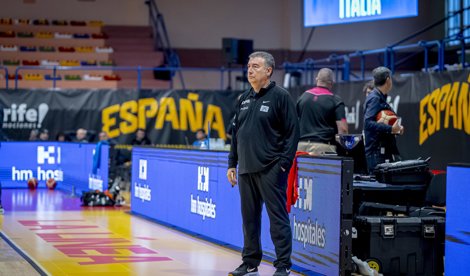 Baloncesto