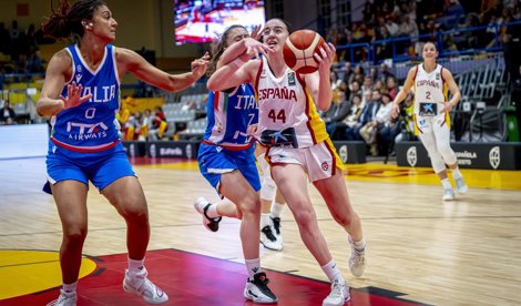Baloncesto