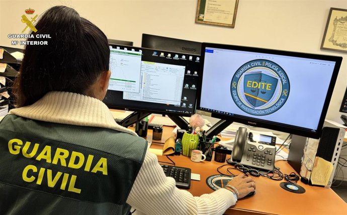 Intervenidos cerca de 500 animales exóticos protegidos en un falso refugio de Burgohondo (Ávila)