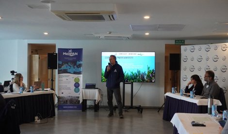 Es  Andalucía - Almería