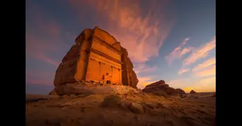 Arabia Saudí: un país de autenticidad, descubrimiento y transformación sin límite