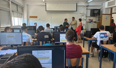 Es  Andalucía - Almería