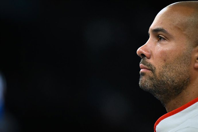 Archivo - Coach Jordi Fernández ( Canada ), Basketball, Men's Quarterfinal between France and Canada during the Olympic Games Paris 2024 on 6 August 2024 at Arena Bercy in Paris, France - Photo Federico Pestellini / Panoramic / DPPI Media