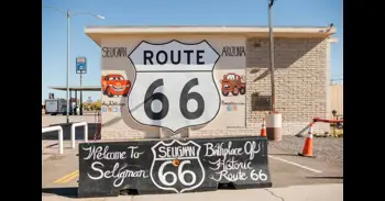 La mítica Ruta 66 celebra su centenario impulsada por una rica oferta cultural y gastronómica