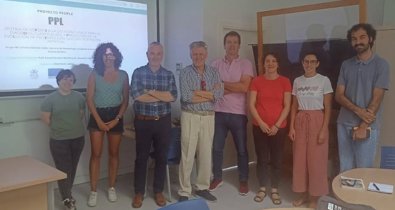 Es Andalucía - Sevilla