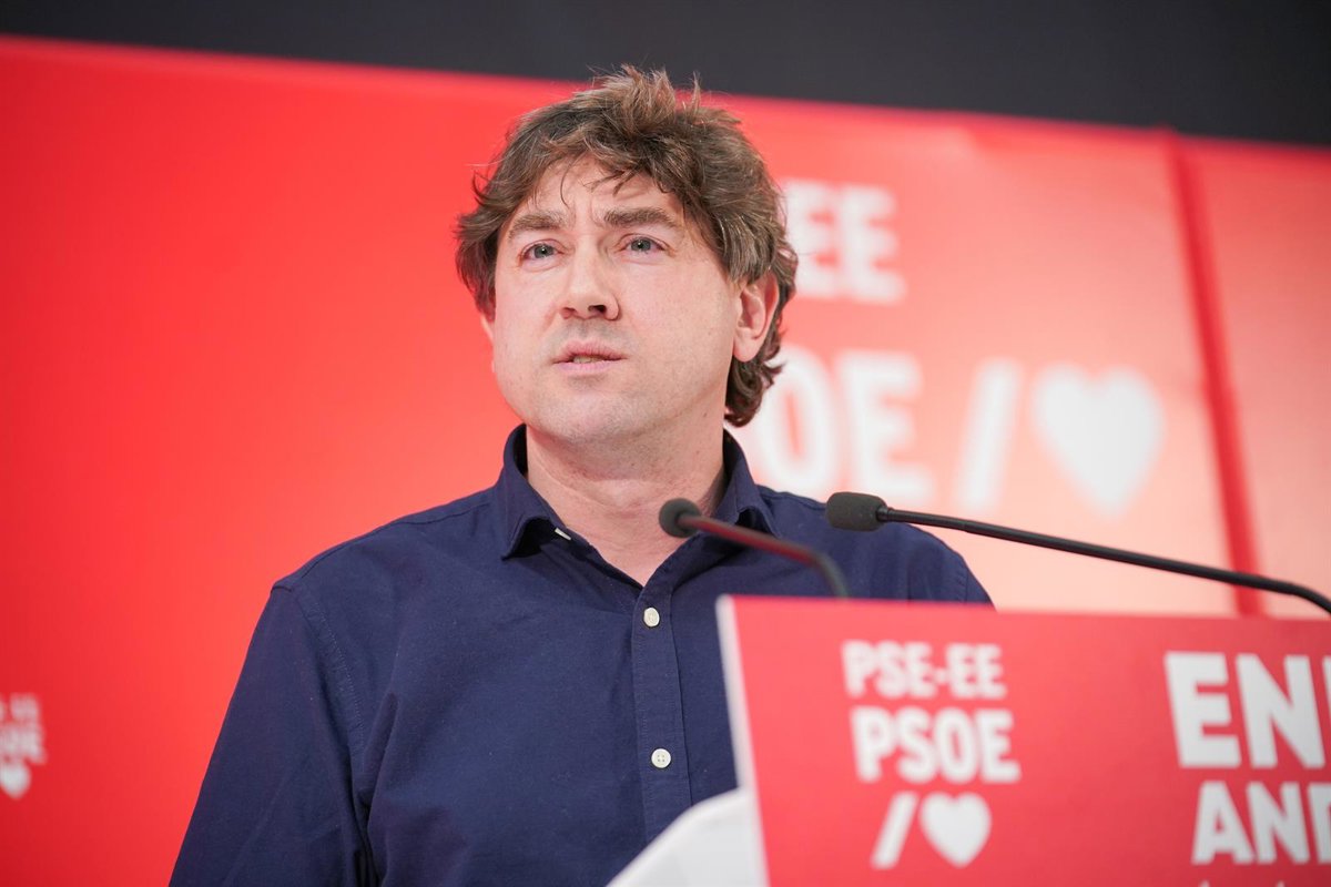Andueza defiende que es el PSOE el que puede llevar la voz del campo a las instituciones , desde ayuntamientos a la UE