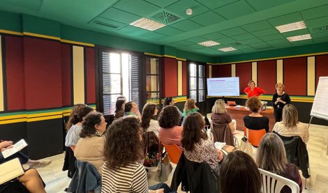 Es Andalucía - Sevilla