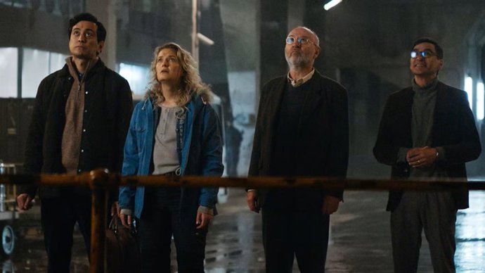 Una de las películas más populares de Netflix regresa con una inesperada secuela