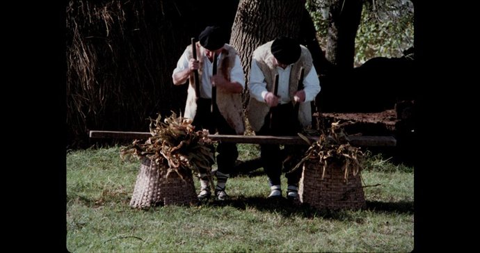 Pio Caro Barojaren 'Guipúzcoa'
