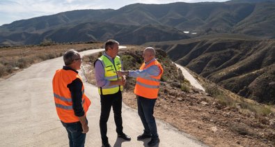 Diputación de Almería