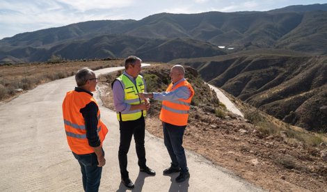 Diputación de Almería