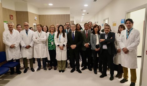 Es Andalucía - Málaga