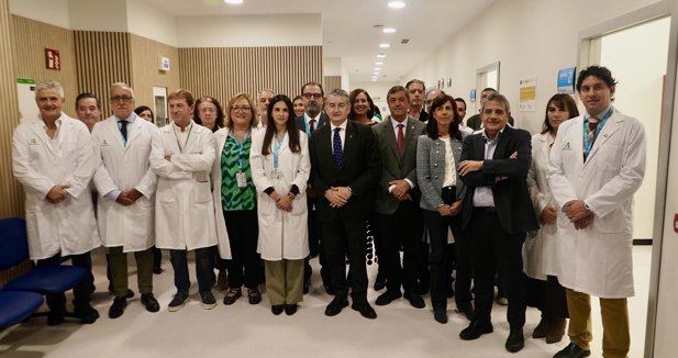 Es Andalucía - Málaga