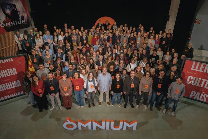 Trobada Nacional encapçalada per Antich