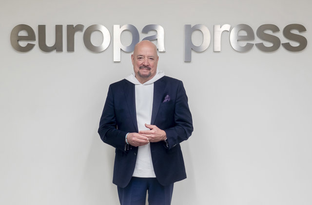 David Whitaker, Presidente y CEO de GMCVB