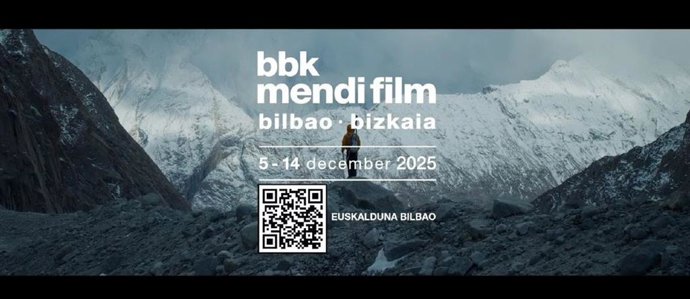 BBK Mendi Film Bilbao Bizkaia 18. Nazioarteko jaialdiaren sarreren salmenta abian da