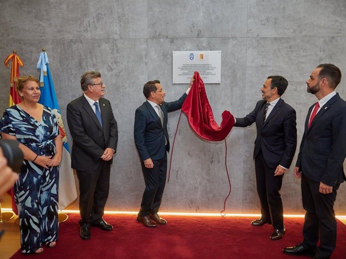 El Plan de Infraestructuras Culturales del Cabildo de Tenerife en 2025 asciende a los 5,6 millones de inversión