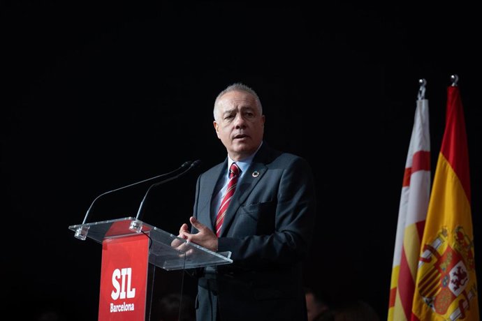 Archivo - Pere Navarro