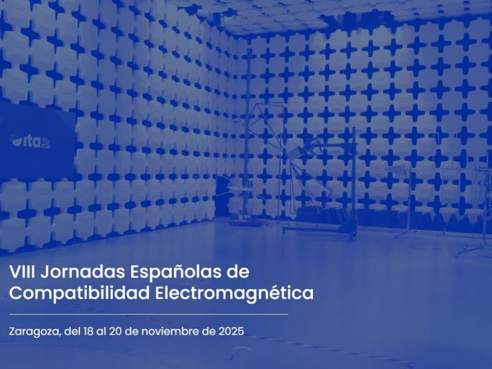 Las jornadas se celebran del 18 al 20 de noviembre