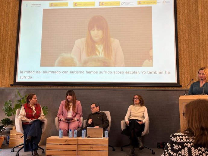 Marisol Conesa, socia de TALENTISMO, reivindica más recursos, participación y políticas públicas sólidas