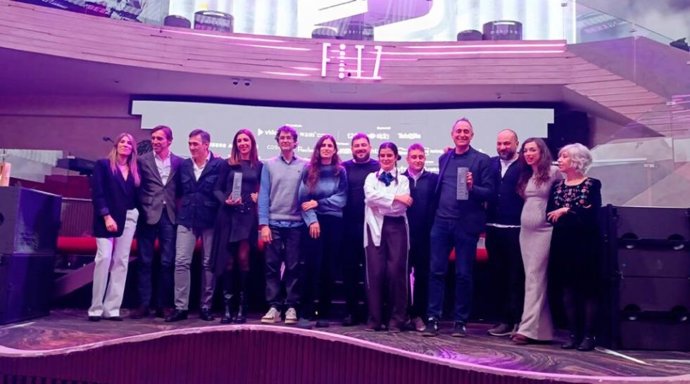 Turisme Comunitat Valenciana recibe el máximo galardón en los 'Premios Best!n Travel 2025' con una campaña post-dana inspiradora y solidaria