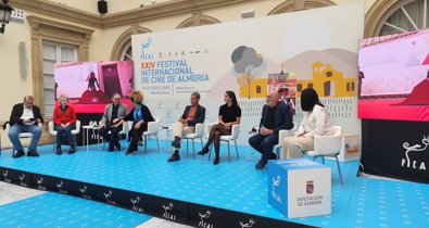 Diputación de Almería