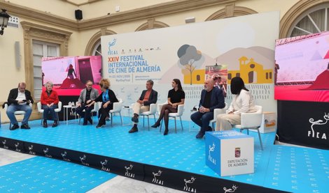 Diputación de Almería