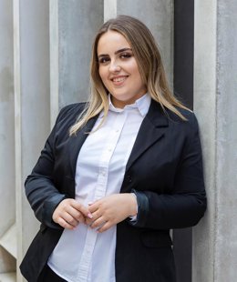 La murciana Paloma Sánchez, del restaurante 'Santa Ana'