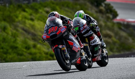 Motociclismo