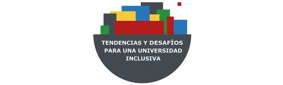 Más de 400 expertos participarán en el VII Congreso Internacional 'Universidad y Discapacidad' en la UGR