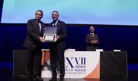 Es Andalucía - Málaga