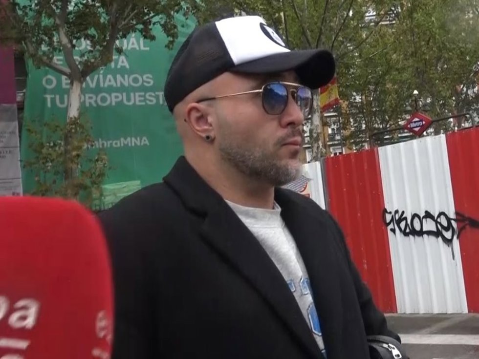Kiko Rivera