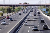 Corte total en la CO-4207 entre Montilla y Montalbán (Córdoba) por inundación