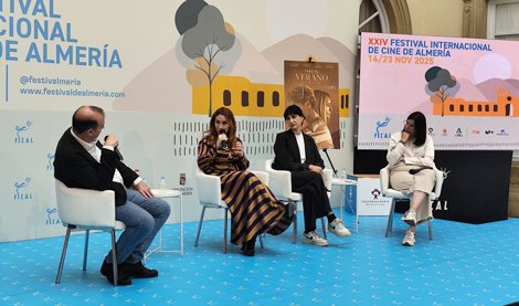 Diputación de Almería