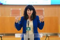 PP acusa de Ana Redondo de "seguir ocultando" los fallos en pulseras antimaltrato y "desproteger" a mujeres vulnerables