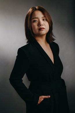 Zyton Wang, pianista laureada en el XIX Concurso Internacional de Piano Fryderyk Chopin celebrado el pasado mes de octubre en Varsovia que participará en el Orozco Piano Festival (OPF).