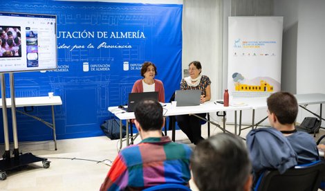 Diputación de Almería