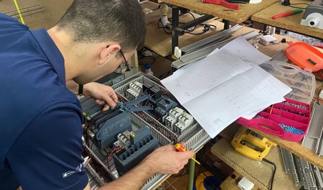 Es Andalucía - Córdoba