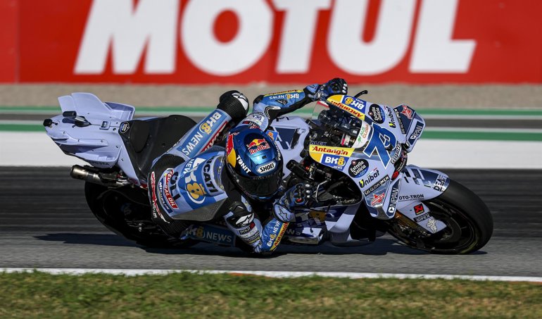 Motociclismo