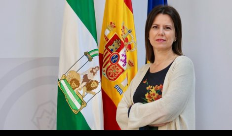 Es Andalucía - Sevilla