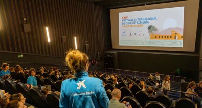 Diputación de Almería