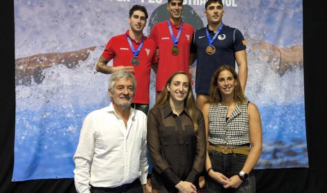 Deportes