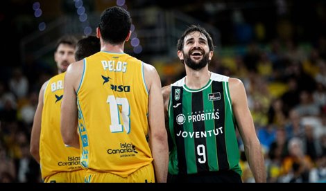Baloncesto