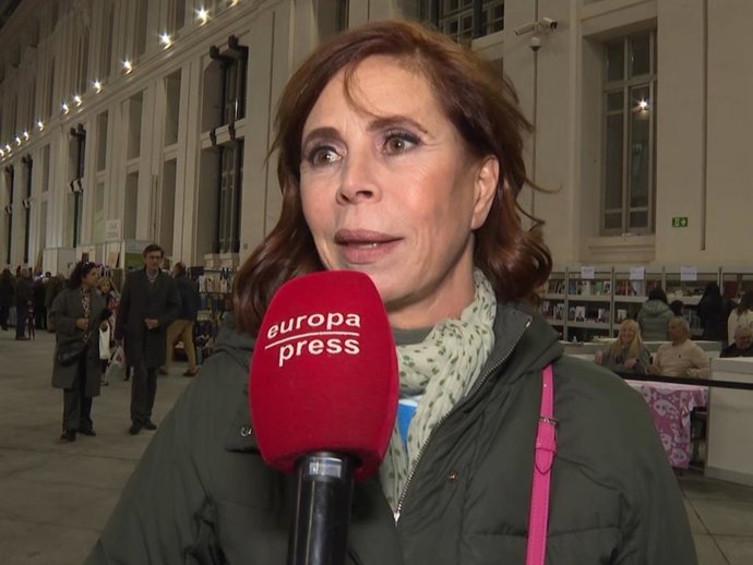 Ágatha Ruiz de la Prada