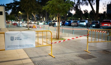 Es Andalucía - Málaga