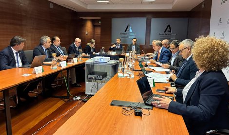 Es Andalucía - Sevilla