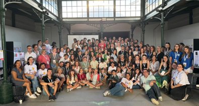 Es Andalucía - Sevilla